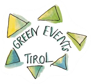 green events logo