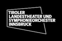 Tiroler Landestheater Logo
